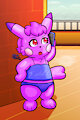 Summer Fun - Viola