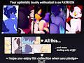PATREON!