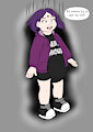 Baby Raven
