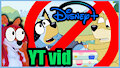 I watched the banned Bluey episiodes. (yt vid) by Blaziefox