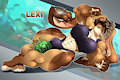 LockeGenRedux -Lexi-Snap- StreamSlot by FsMaverick