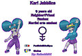 Kari Jubblies