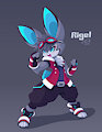 Rigel (Version 6)