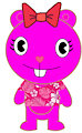 Gia No Diaper
