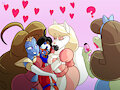 [C] Super Love spray by JAMEArts