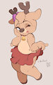 Blossom Tease (by Tohupo)