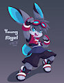 Young Rigel