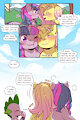 Cold Storm page 116