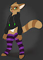 Yuki In Style by HoneyFoxCafe by SideB