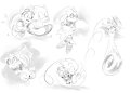 Sonic & Tails