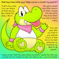Gaydar Pawsitivity in Color