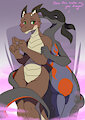 Your Dragon