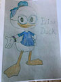 Erin Duckwood (OC) by BusterBunny8