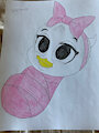 Stephanie Duck OC