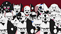 Angry Pups
