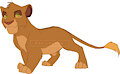 My Adopted Cub: Natsu