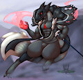 Commission for Antireaper on FA by SimplyWrong