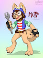 Mutt