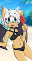 summer of fun by DRYEGG