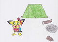 Bolty Camping