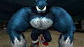 The Beast Prevails! [2021]