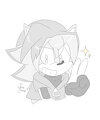 Happy Birthday Gift 01: Xhyperstudios_sx