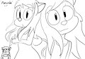 Preview - ADOPTABLES! Available September 5th!