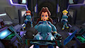 ZeroSuit Womens by RCO8