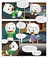 Comic page 4 by limettin