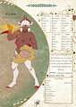 First Page Preview: Vasen by Demesejha
