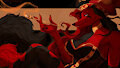 Wallpaper: Kasha