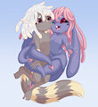 Another Friend, Another Hug
