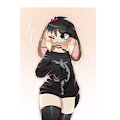 Cute Luciana by itsCorona29