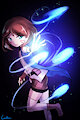 #532 - Alaine Casts Magic Missile Into The Darkness