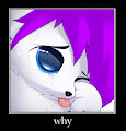 why  ( •́ ‸ ก̀) by Milezy