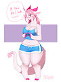 [doodle] How do I look