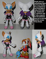 Rouge for Prower Studios