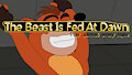 TBiFAD- Crash Bandicoot mental breakdown by Horatiosvetlana