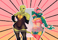 Collab by DiMikey2000