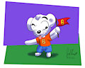 8 Years on fA! by CoffeehoundJoe