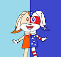 Cream The American Rabbit Chapter 2