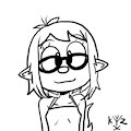 Oekaki Izzy