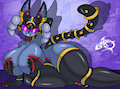 [Trade] Kittybot Ayuko Visor by Renegade157