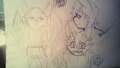 Celizrenta Emotions Collage by SmokeyBunBun