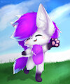 heya, nice to see chu! by Milezy