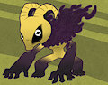 Comaku Fakemon