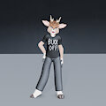 Shane Flemming by BryanX
