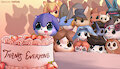 Birthday celebration (krysi) by vtal