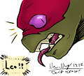 Kraang Raph 1.9.2022