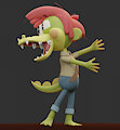 Arlo model tests